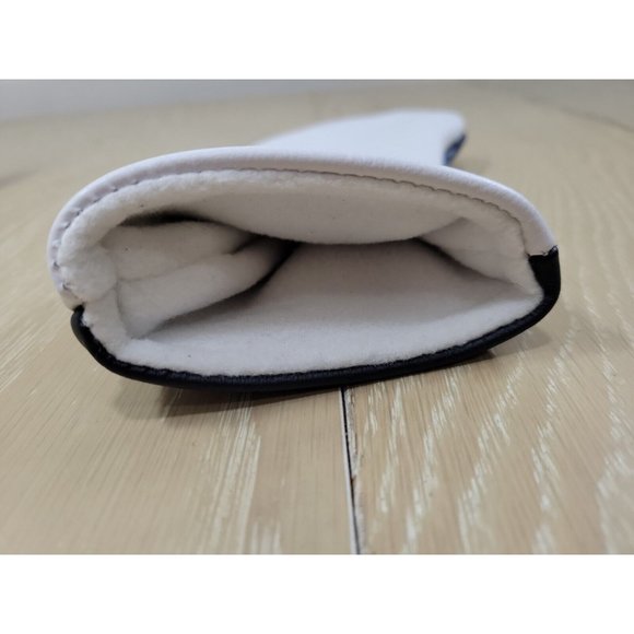 USA 2021 Olympics Golf Iron Headcover Blue Graphic White Front Embroidered - Picture 5 of 9